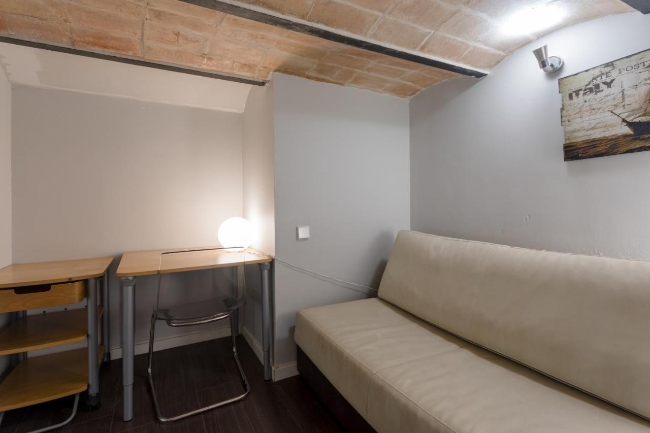 Bbarcelona Poblenou Beach Flats Exteriér fotografie