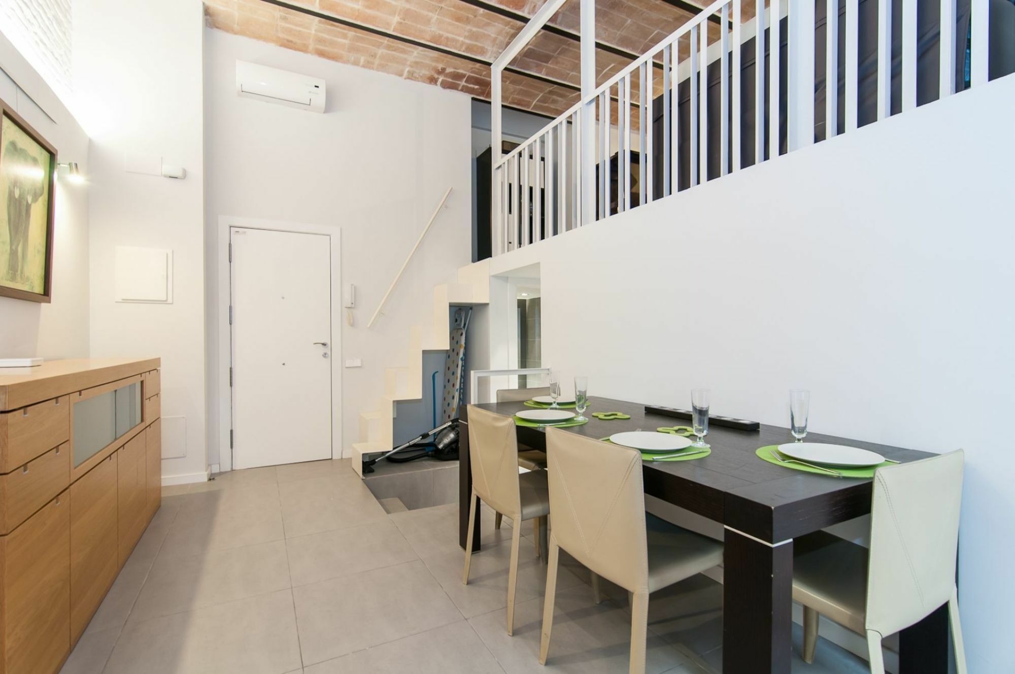 Bbarcelona Poblenou Beach Flats Exteriér fotografie