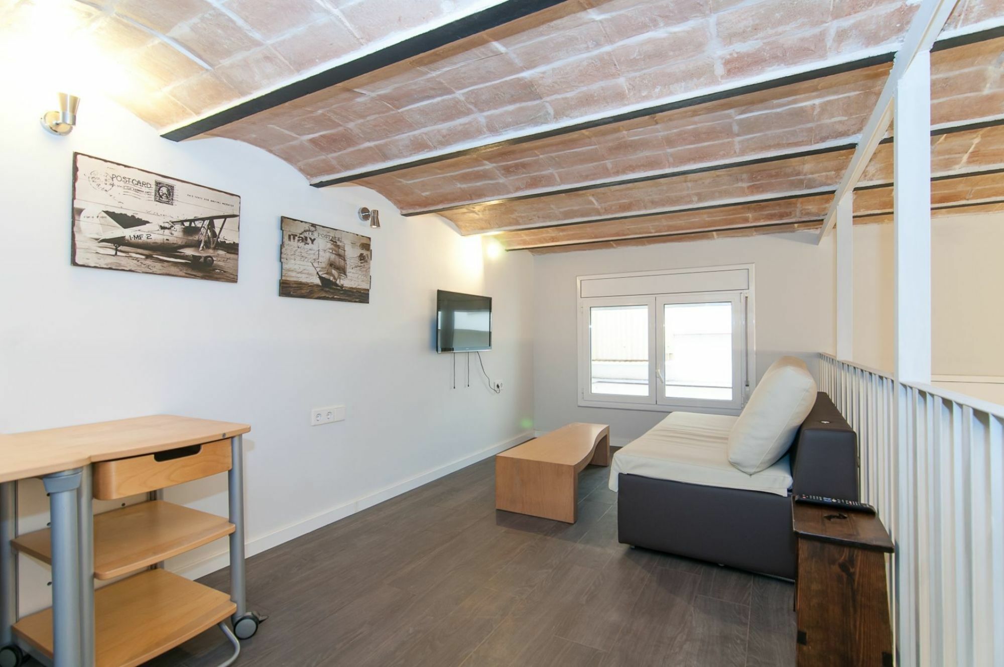 Bbarcelona Poblenou Beach Flats Exteriér fotografie