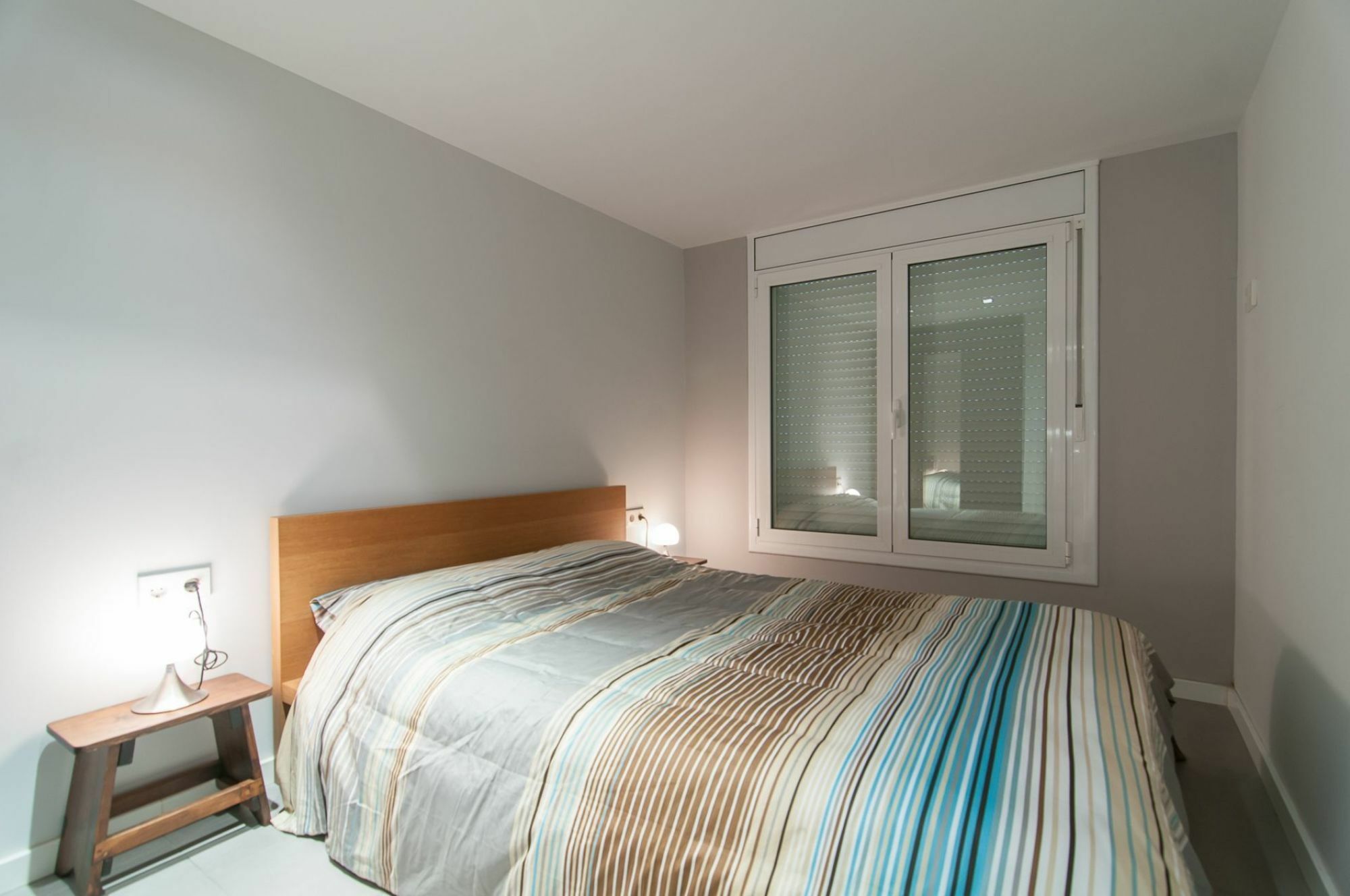 Bbarcelona Poblenou Beach Flats Exteriér fotografie